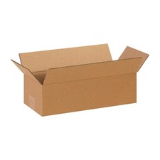14 x 6 x 6 Shipping Boxes Moving Boxes Corrugated Kraft 25/Bundle 25/Pack