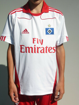 hsv hamburg shirt