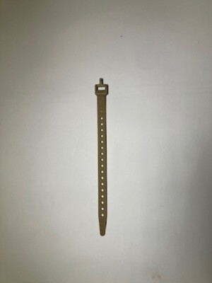 Voile Straps Tan 9'' Nano Nylon Buckle, Cosmetic Blems