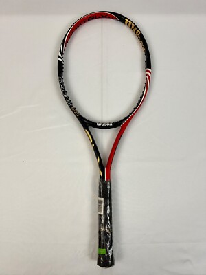 Wilson/ウィルソン SIX.ONE NINETY FIVE 95 BLX NEW Wilson BLX Six One 95 18x20, 4 3/8 | eBay