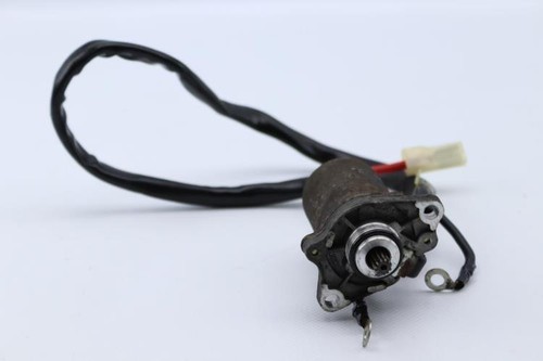 Starter For Scooter PIAGGIO 50 ZIP 2008 To 2012 - Picture 4 of 6