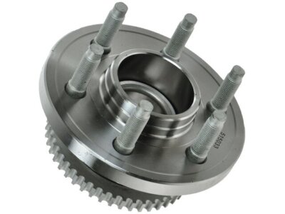 Durango Rear Hub TRQ 99VF29N Wheel Hub Assembly Fits 1999-2003 Dodge Durango RWD | eBay