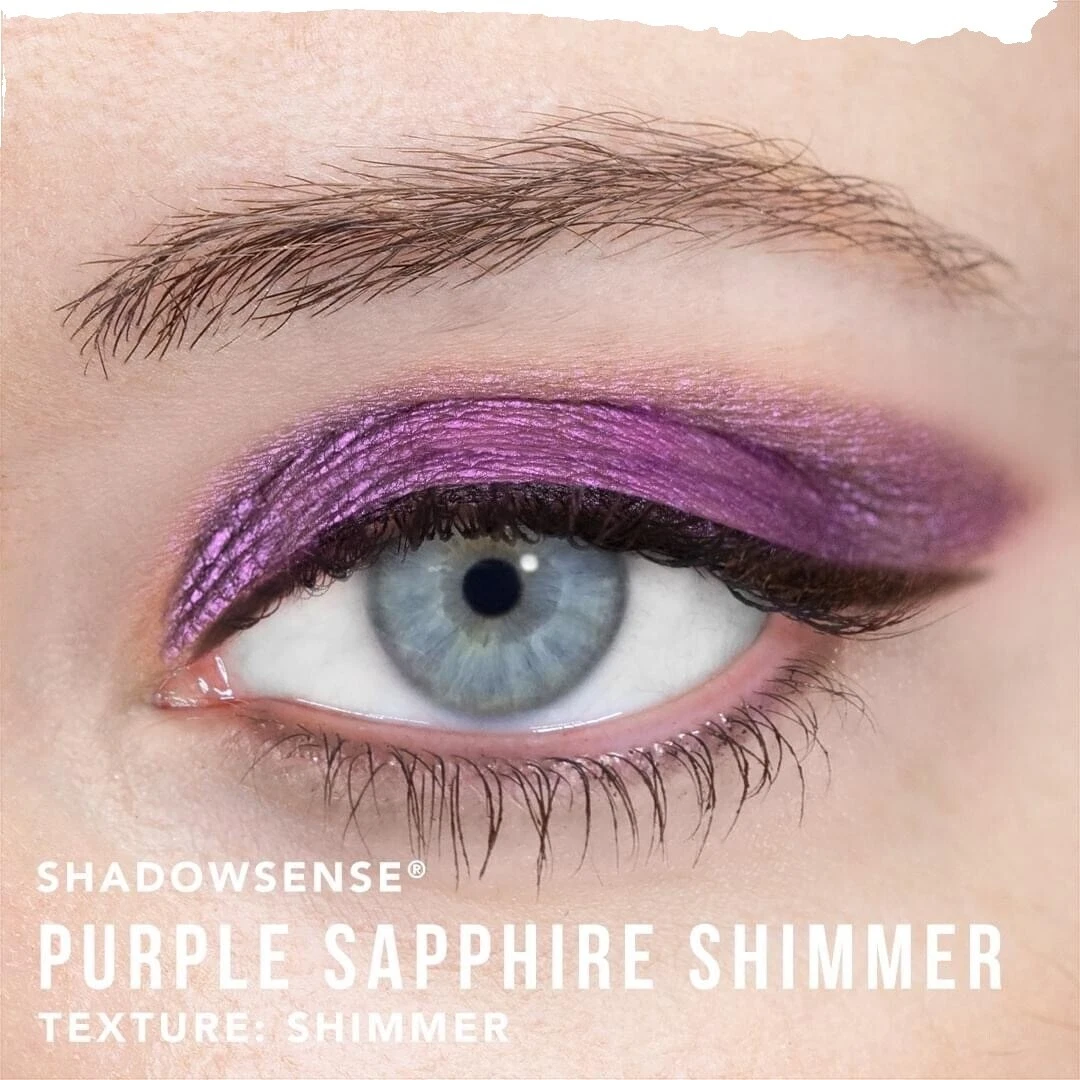 Productos para sombras de ojos en crema SeneGence