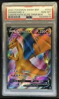 Rare 2019 Pokemon SWSH Black Star Promos Charizard V Holo #SWSH050 PSA 10