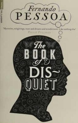 The Book of Disquiet, Fernando Pessoa