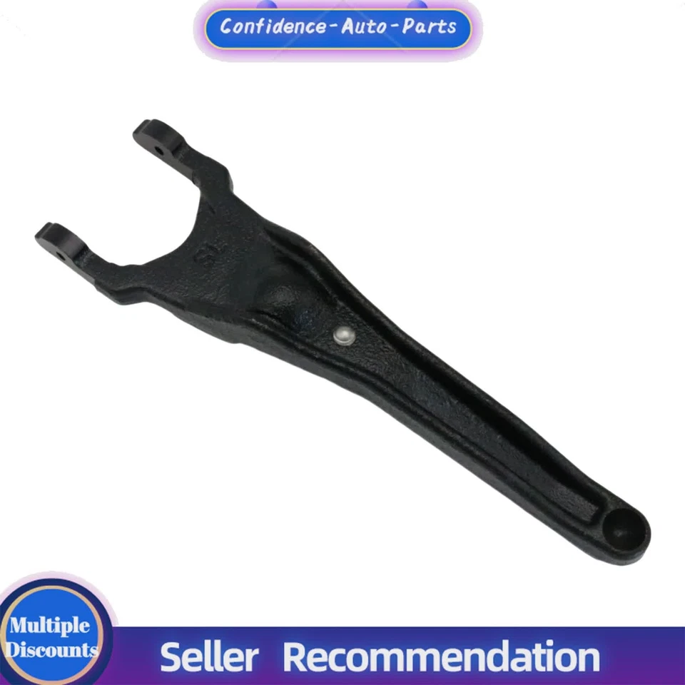 1 pieza para horquilla de liberación de embrague Mitsubishi Mirage 1999 Galant DE,ES,GTZ,LS 1996-2002 Foto 4 de 4