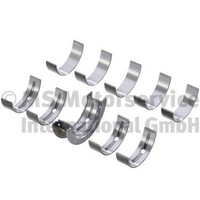 Kolbenschmidt Kurbelwellenlagersatz 37182610 FüR Ford Transit V363 FCD FDD FED 3