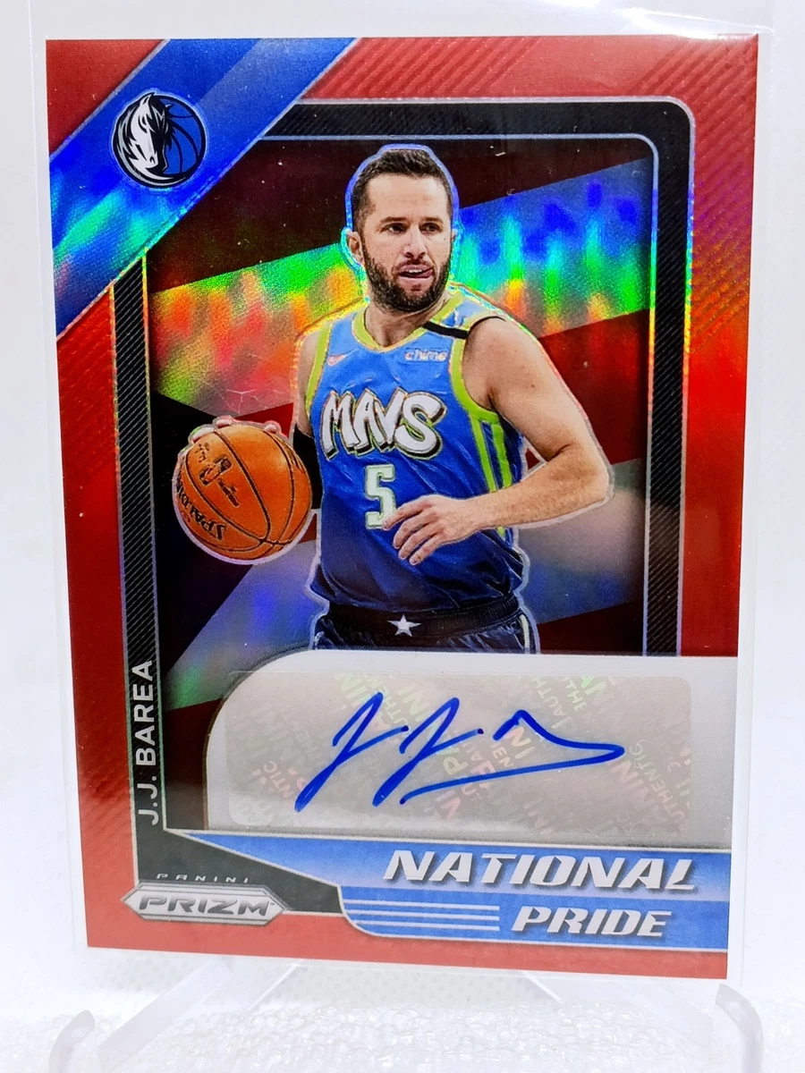 J.J. Barea Trading Cards for sale | eBay