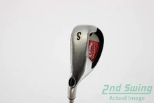 Callaway 2008 Big Bertha Wedge Sand SW Steel Uniflex Left 35.25in