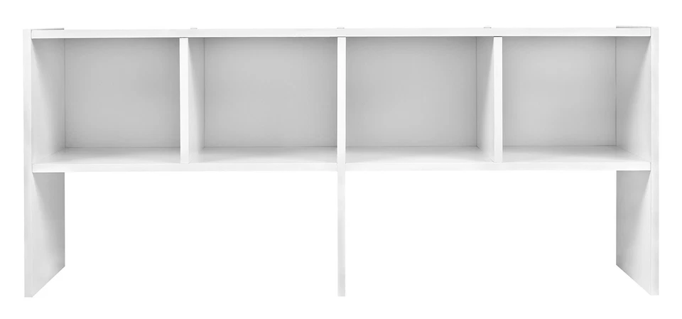 Organizador multiusos 5062, blanco Foto 2 de 4