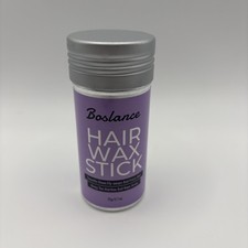 Hair Wax Stick - Smoothing Pomade for Flyaways, Women, Kids, and Slick Hairst...