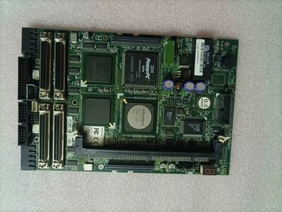 PCB 3252 REV:1.8 PCBA REV:4A Industrial Motherboard #vn