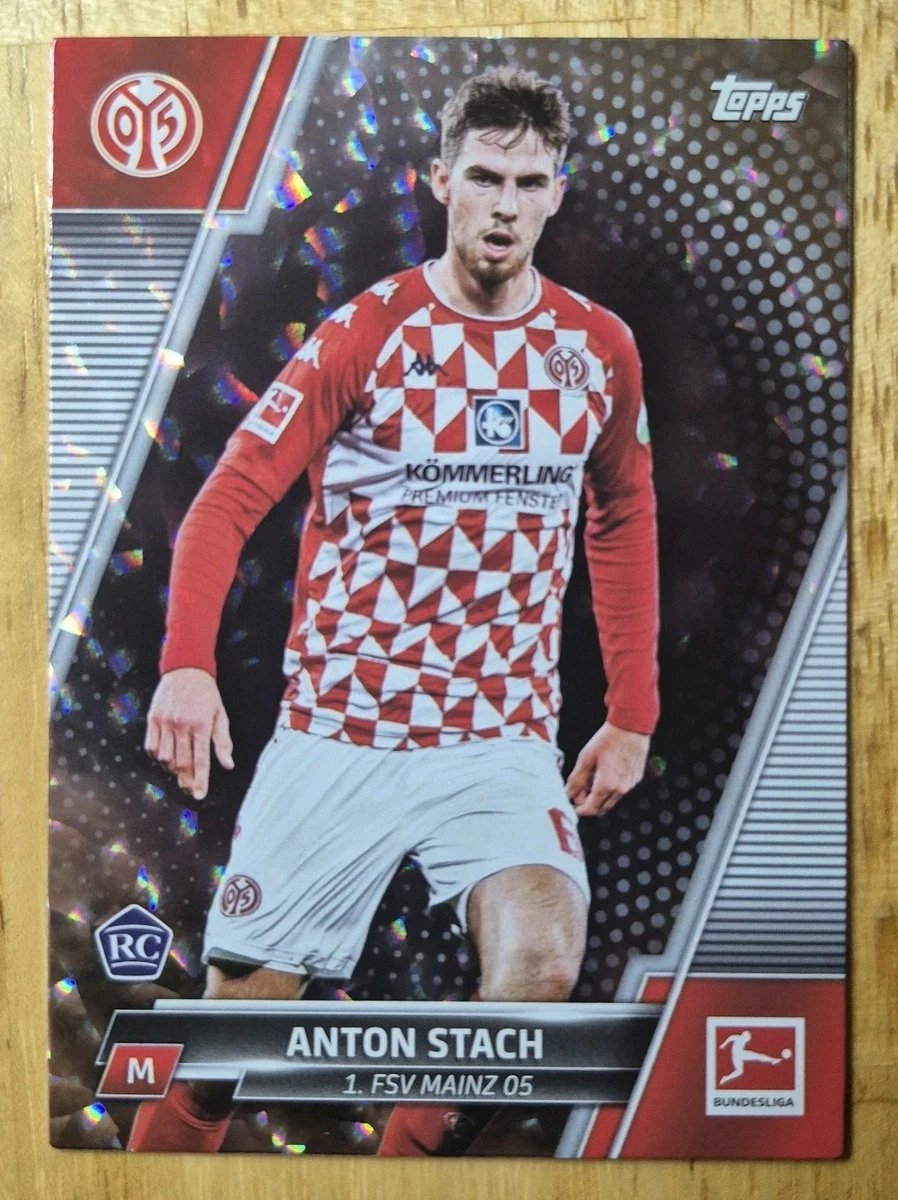 Anton Stach Trading Cards for sale | eBay