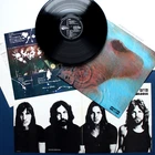 ORIGINAL 1971 DELUXE PINK FLOYD MEDDLE VINYL LP EX+ POSTER INSERTS ORIGINAL 1971