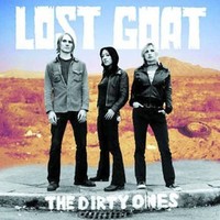 Dirty Ones - Cd - G3Z