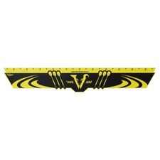 Viper Throw Line Marker Adhesive Sign