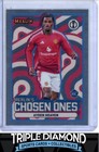 2024-25 Topps Merlin UCC Ayden Heaven Merlin's Chosen Ones Rookie Q152