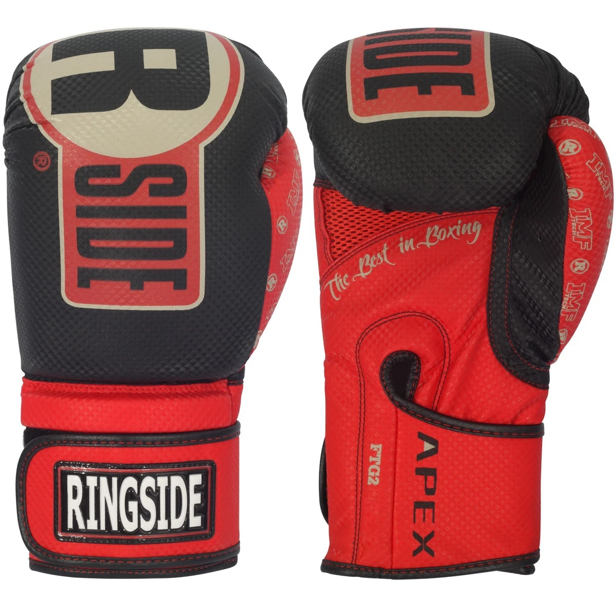 Ringside Boxing Gloves for sale | eBay