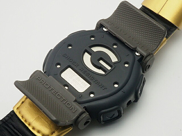 【未使用】CASIO Gショック メンズ 腕時計 DW-003HH-9BT CASIO G-SHOCK DW-003HH-9BT Men's Digital Watch GMix Quartz