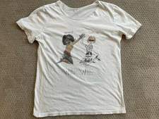 Unfortunate Portrait Win Win T-Shirt Size Small