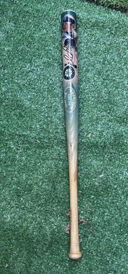 2007 Seattle Mariners ICHIRO SUZUKI Souvenir Mini Bat