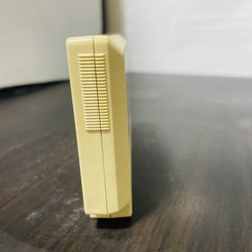 Dr. Mario Nintendo Famicom 1990 Japanese Version HVC-VU Puzzle Retro Games