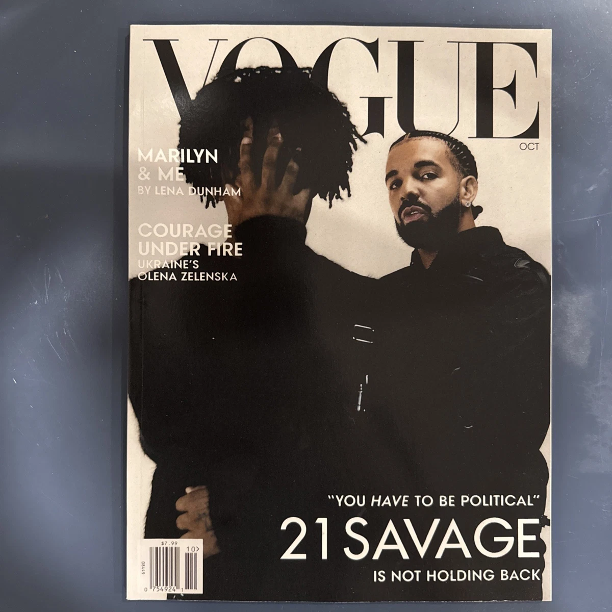 Vogue Magazines in English2000-Now for sale | eBay