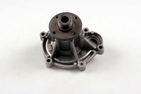 Wasserpumpe Hepu P1512 FüR MERCEDES-BENZ