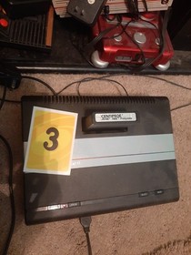 CENTIPEDE for Atari 7800 - Choose 1 of 3 - All in good condition & working well!