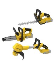 Stanley Jr. Garden Tool Set - New - Free shipping
