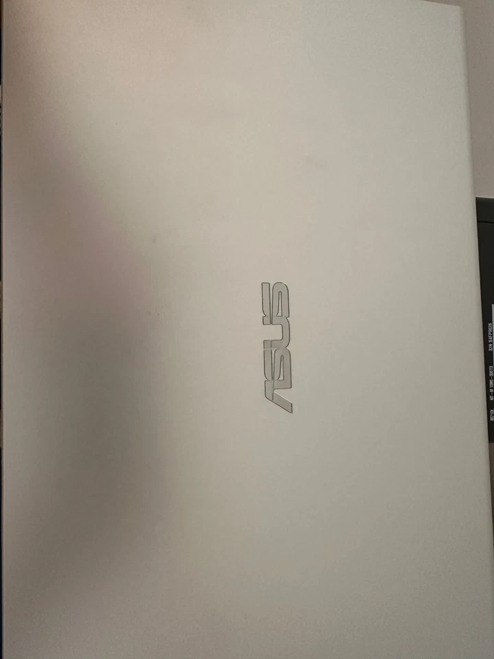 Notebook ASUS X509JA-EJ026T 15,6" Intel Core i3-1005G1,4+256GB USATO COME NUOVO - Immagine 3 di 4