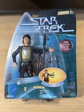 1997 Fleer SkyBox Star Trek TOS Season 1 Trading Cards 14