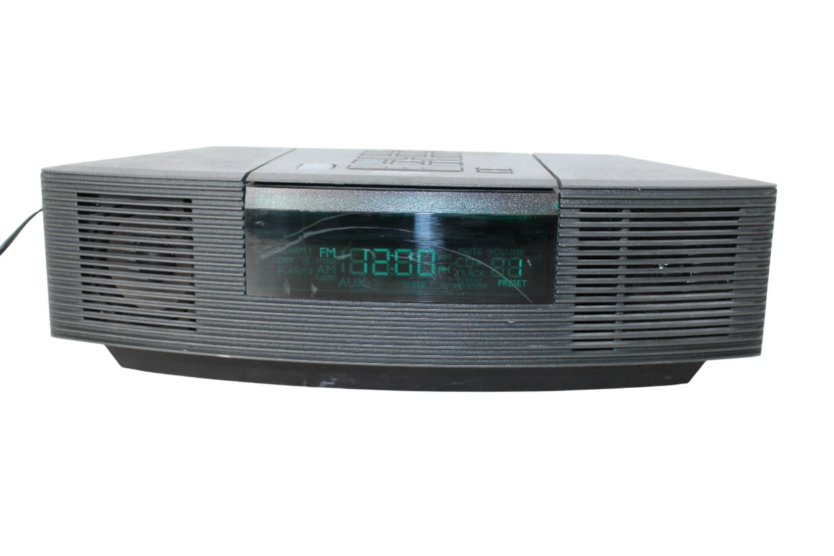 Bose Wave Radio Cd Player for sale - eBay