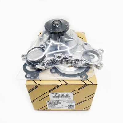 #ad OEM FOR Toyota Engine Water Pump w Gasket 5.7L V8 PART 16100 09491 $130.39