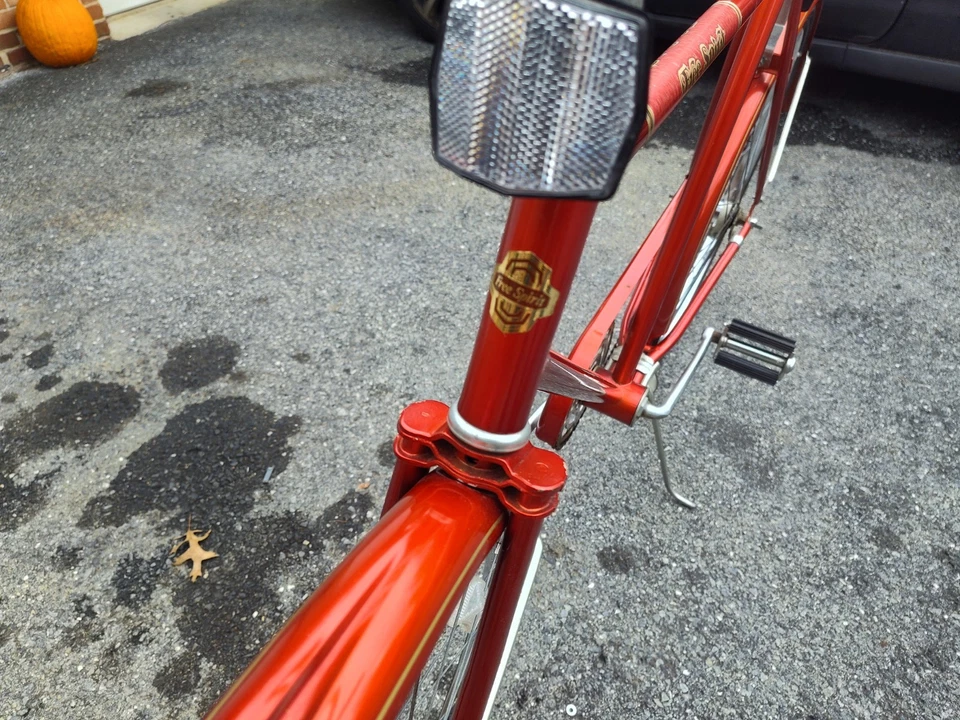 Bicicleta Free Spirit vintage años 60 a 80 excelente estado Foto 2 de 4