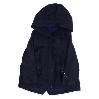Catimini, Regenjacke, Unisex (Kinder), Größe: 98, Blau, Einfarbig #KSG