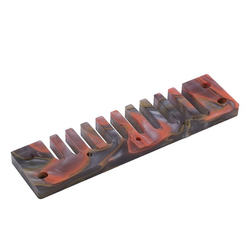 Harmonica Comb Part For Marine Band Crossover/Deluxe Acrylic Wind Ins FFG - Picture 1 of 24