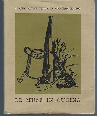 ''Die Musen in der Küche'' von AA. VV.