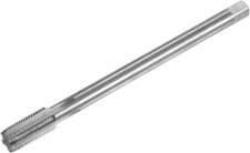 Metric Thread Tap M11 X 1.25 H2 130Mm Extra Long Straight Flute Screw