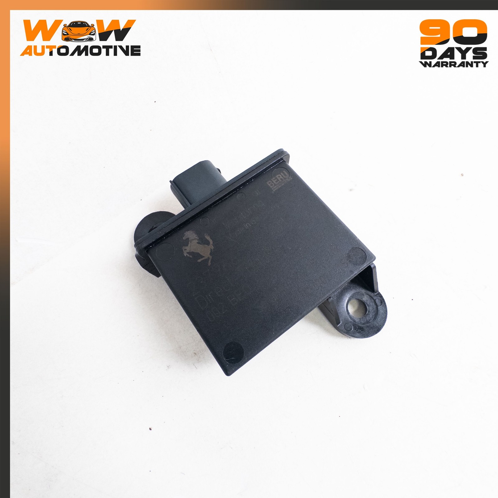 Maserati GranTurismo 2008-2019 Front Left Tpms sensor P/N 512022