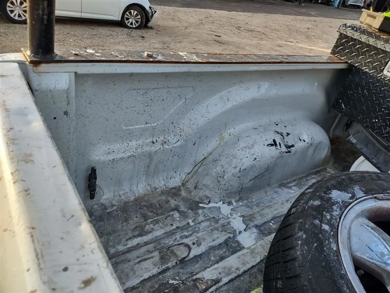 (LOCAL PICKUP ONLY) Passenger Front Door Quad Cab 4 Door Fits 03-07 DODGE 1500 P Foto 2 de 4