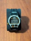 vtg Timex Ironman Triathlon 8 lap 737-A