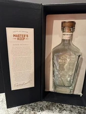 Wild Turkey Masters Keep 17 year batch 1 with box