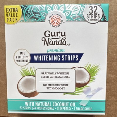 Guru Nanda