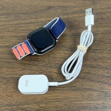 Verizon Gizmo Watch 2 WZ20 Bundle   Not Charging - PARTS OR REPAIR