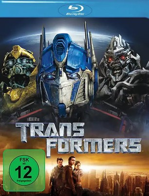 Transformers