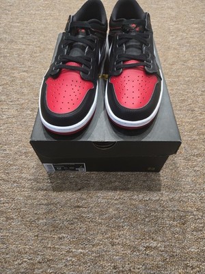 Air Jordan 1 Low FLYEASE- EU 46, UK 11, US 12