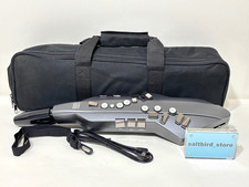 Roland AE-05 Aerophone Go Digital Wind Instrument With case From Japan