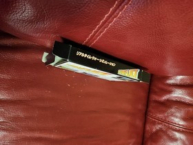 [FC] Conflict Good condition with box manual Famicom software