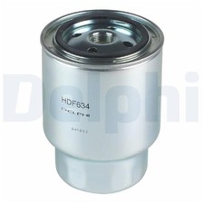 Delphi Kraftstofffilter 16400BN303 6003112110 164037F400 16400BN30B | 175112